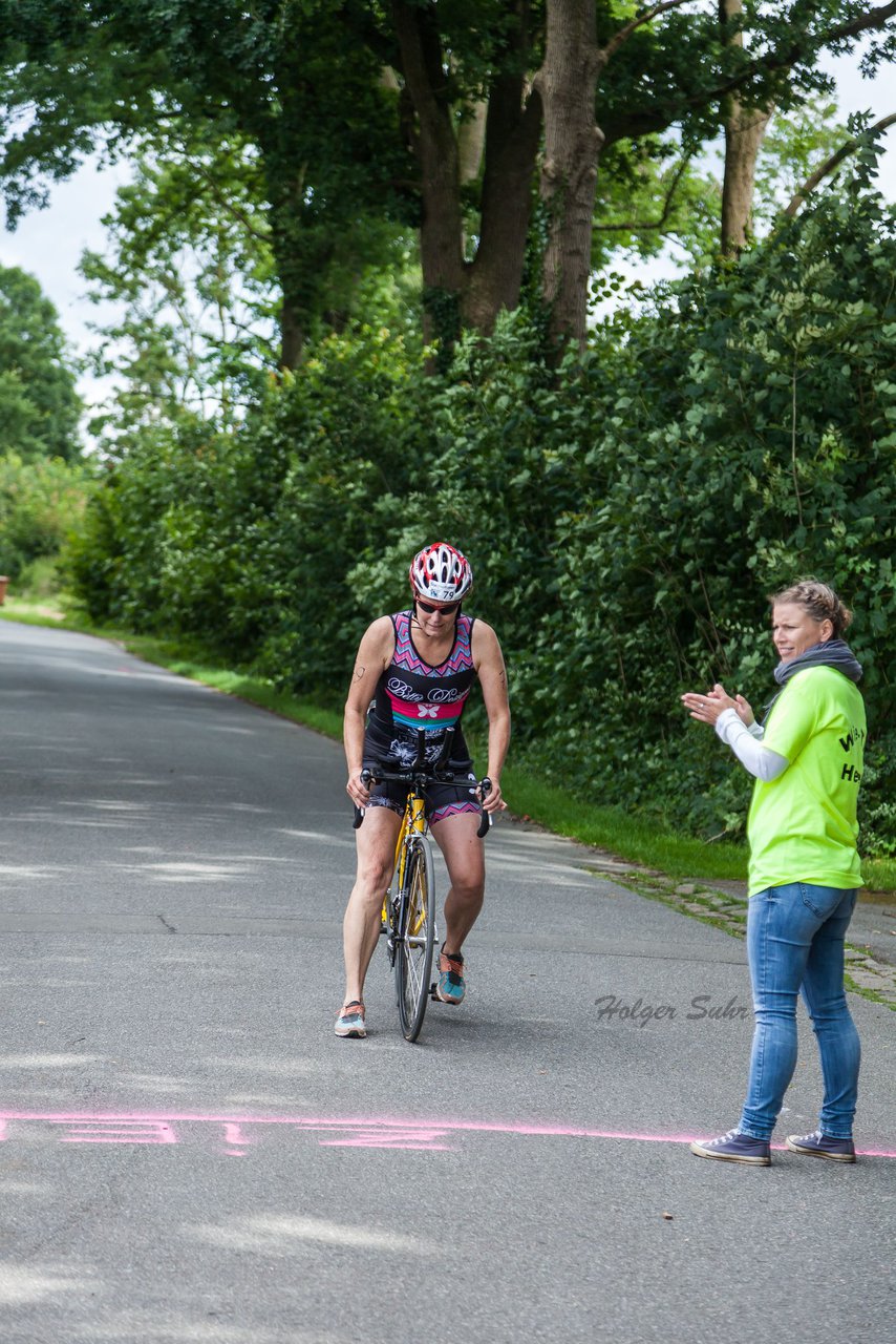 Bild 555 - Triathlon Wiemersdorf